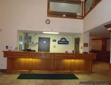High Prairie Inn Exteriör bild