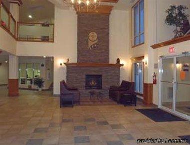 High Prairie Inn Exteriör bild